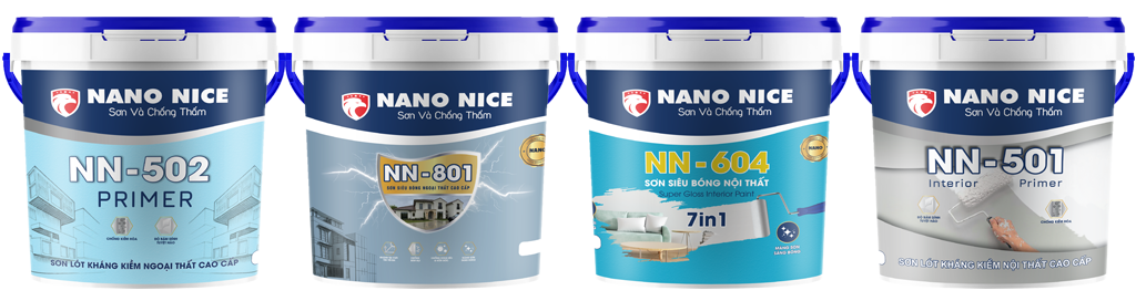 NANO NICE