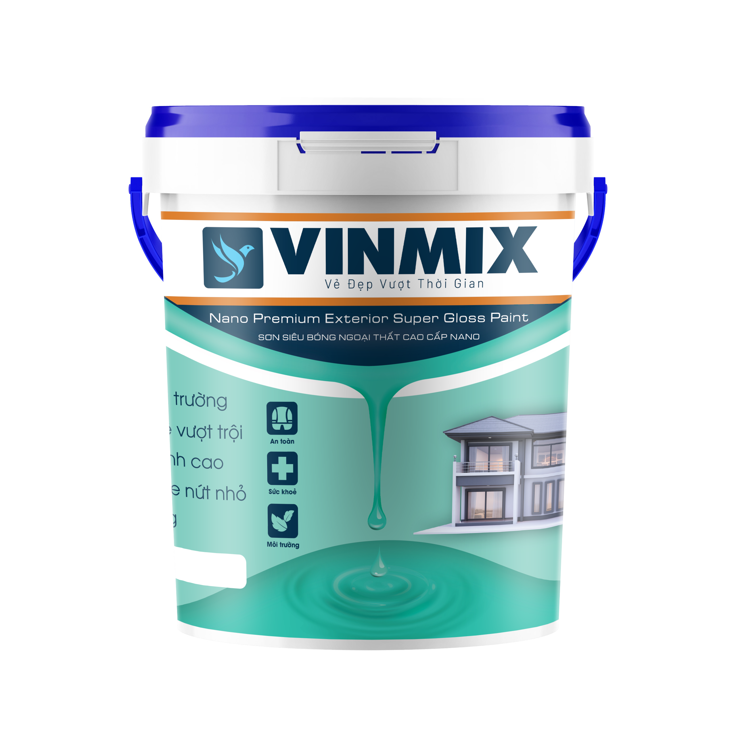 VINMIX